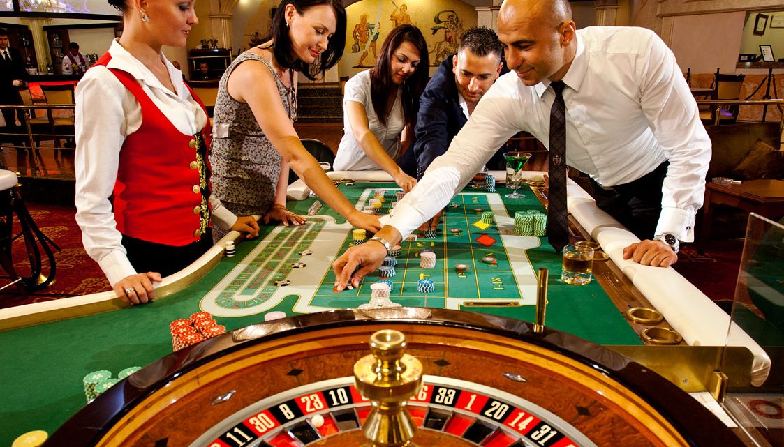 5 Fakta Menarik Tentang Roulette Ini, Mana Yang Sudah Kamu Tahu?
