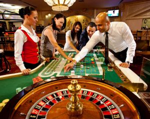 Dari 5 Fakta Menarik Tentang Roulette Ini, Mana Yang Sudah Kamu Tahu?
