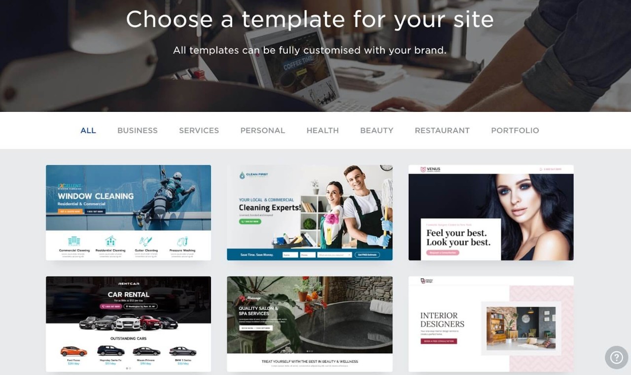 Pentingnya Membuat Website Dengan Desain Dan Template Yang Bagus